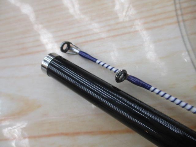 カレイV 小突180H
