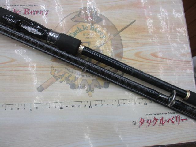 ネッサBB S1102MMH｜＠ベリーネット 日本最大新品中古釣具WEBショップ