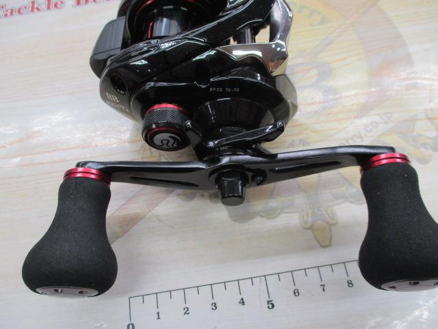 16炎月BB 100PG