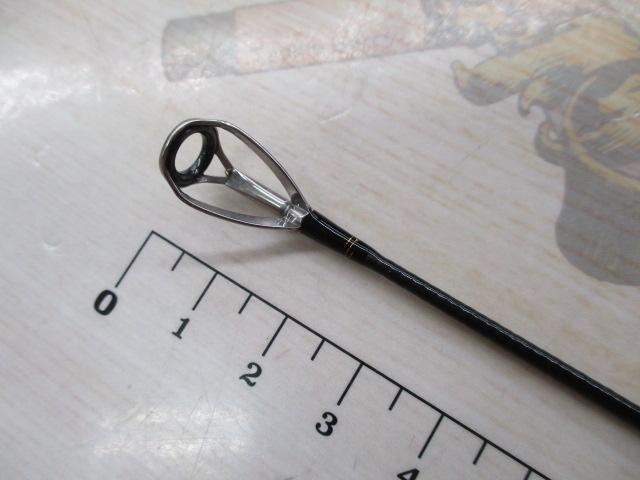 オーバーゼアAIR 109ML/M