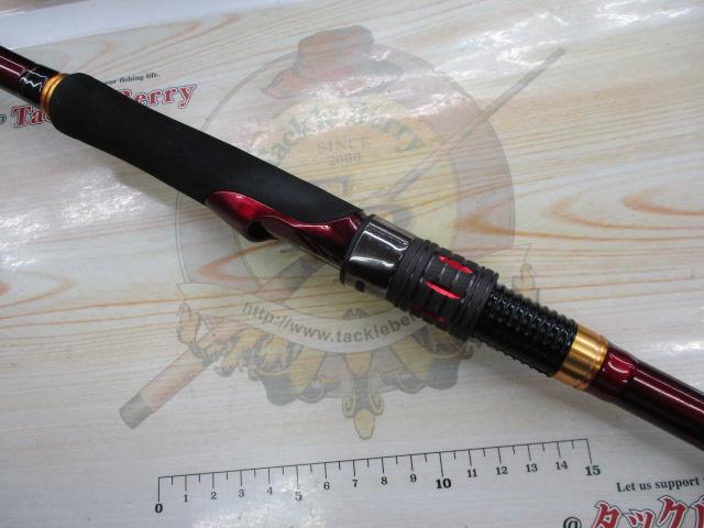オーバーゼアAIR 109ML/M