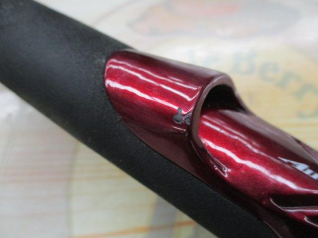 オーバーゼアAIR 109ML/M