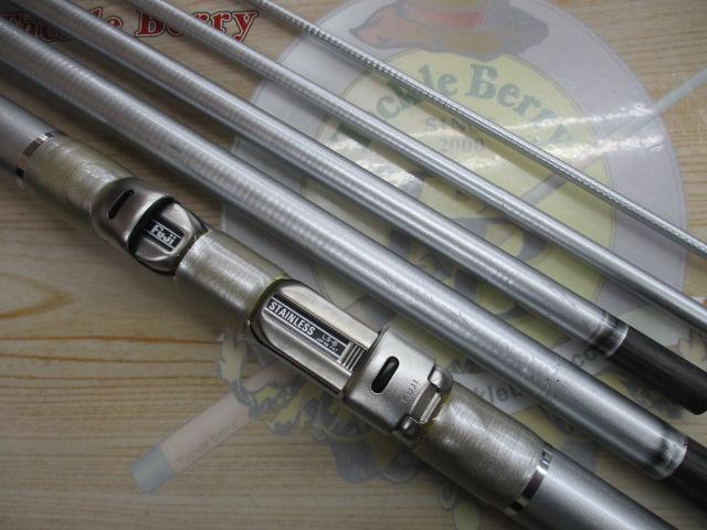 HSリーガルISO 1-53I｜＠ベリーネット 日本最大新品中古釣具WEBショップ