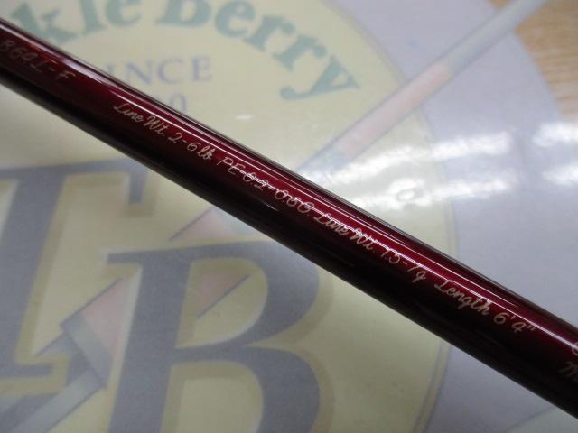 カーディフAX B64L-F