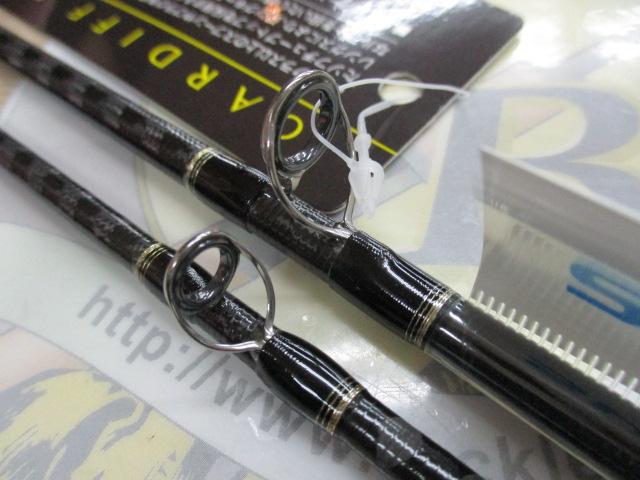 カーディフAX B64L-F