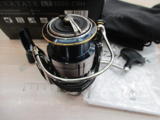 19セルテート LT3000-CXH｜＠ベリーネット 日本最大新品中古釣具WEB