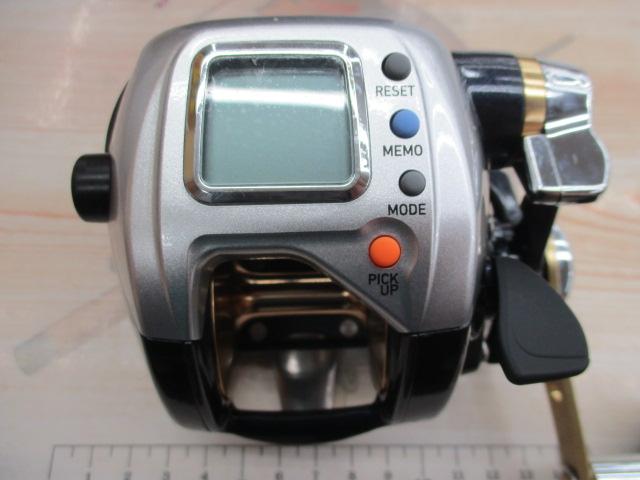 レオブリッツ S400