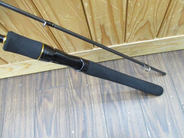 ルアーニスト 76L｜＠ベリーネット 日本最大新品中古釣具WEBショップ