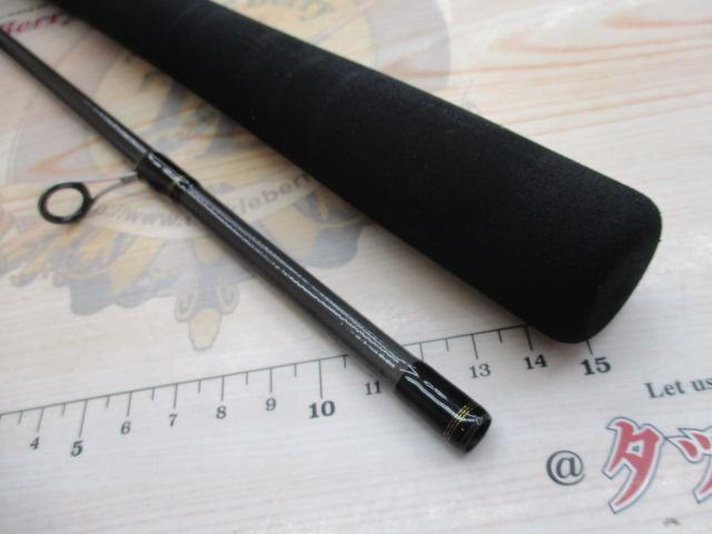 ルアーニスト 76L｜＠ベリーネット 日本最大新品中古釣具WEBショップ