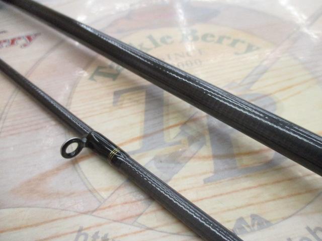 ルアーニスト 76L｜＠ベリーネット 日本最大新品中古釣具WEBショップ