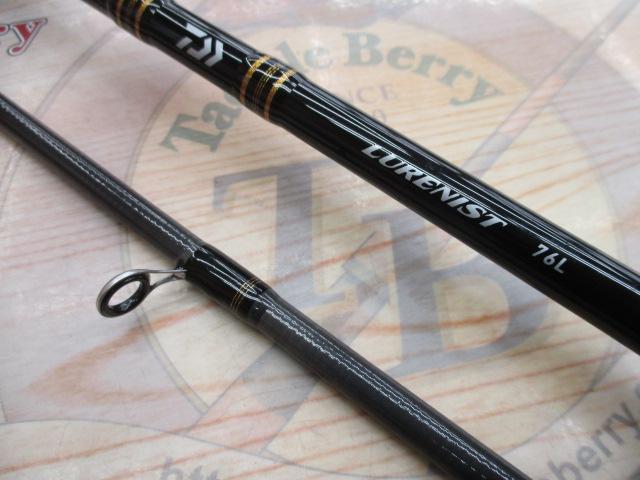 ルアーニスト 76L｜＠ベリーネット 日本最大新品中古釣具WEBショップ