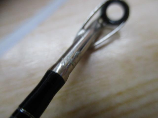 ホーネットスティンガー HSC-721H MGS