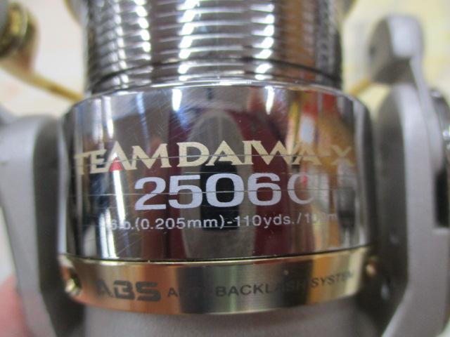 TD-X 2506C｜＠ベリーネット 日本最大新品中古釣具WEBショップ