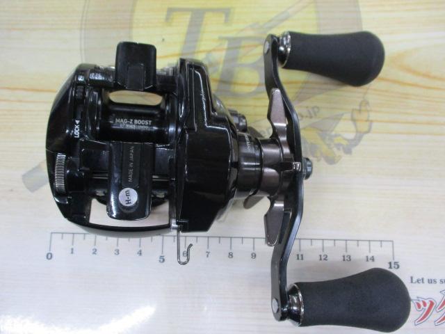 22ジリオン TW HD 1000XH