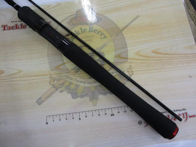 ハートランド HL722LRS-21｜＠ベリーネット 日本最大新品中古釣具WEB