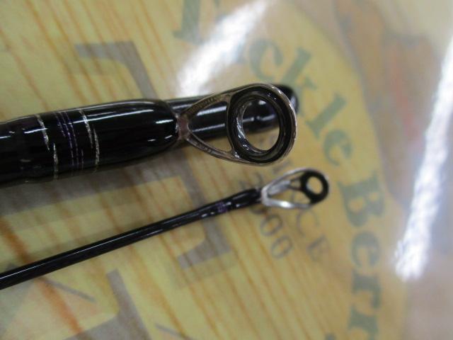 ハートランド HL722LRS-21｜＠ベリーネット 日本最大新品中古釣具WEB
