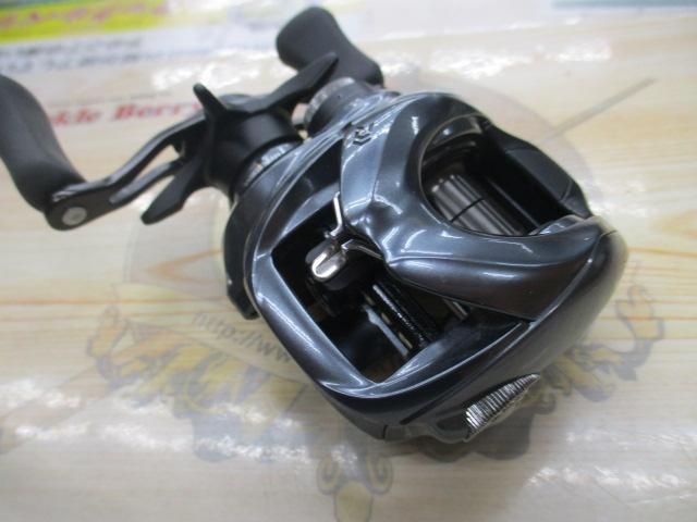 25タトゥーラ SV TW 100XH