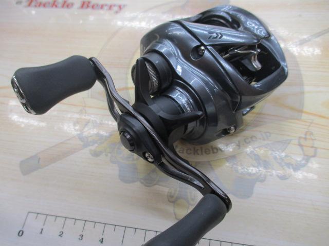 25タトゥーラ SV TW 100XH