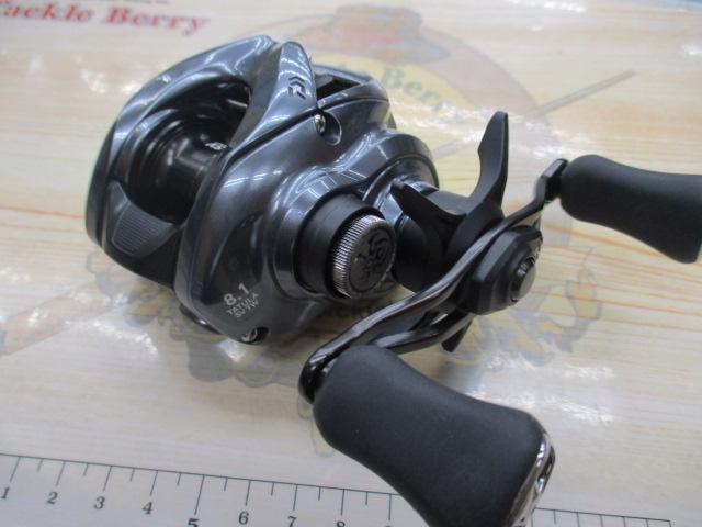 25タトゥーラ SV TW 100XH