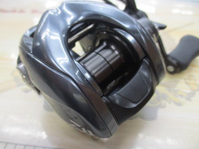 25タトゥーラ SV TW 100XH