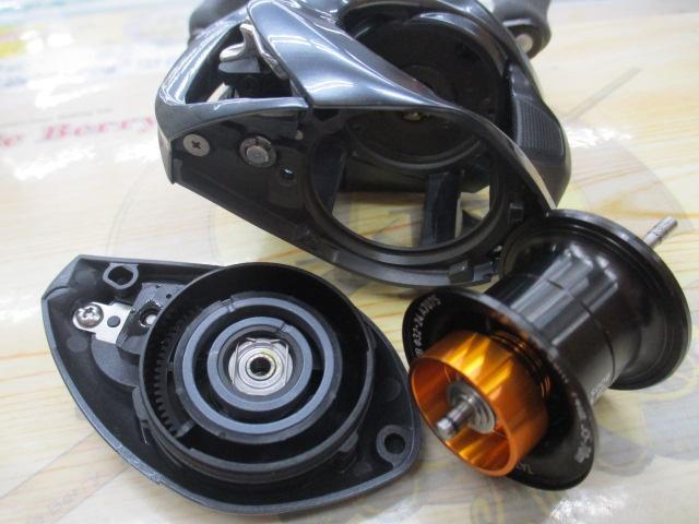 25タトゥーラ SV TW 100XH