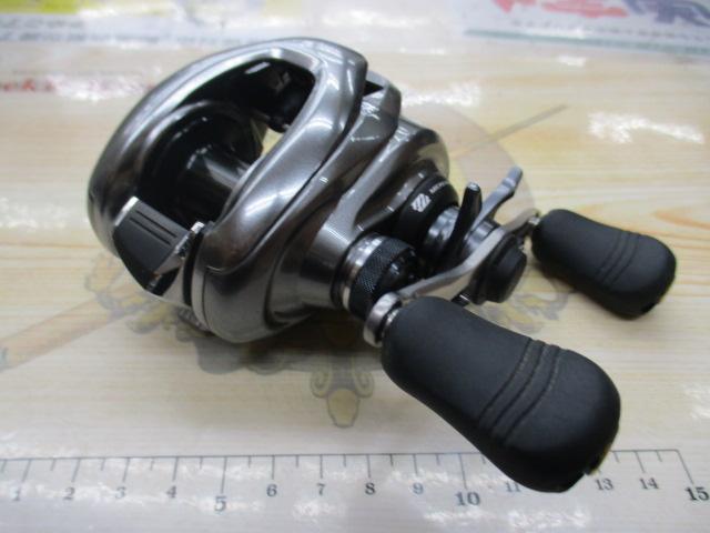 15メタニウムDC (RH) 後期モデル