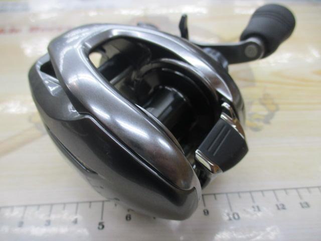 15メタニウムDC (RH) 後期モデル