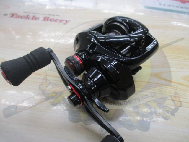 17スコーピオンDC 100HG