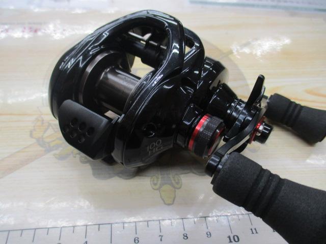 17スコーピオンDC 100HG｜＠ベリーネット 日本最大新品中古釣具WEBショップ