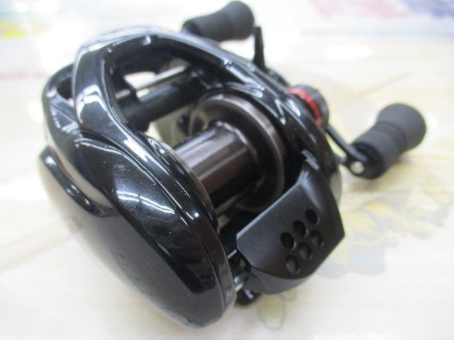 17スコーピオンDC 100HG｜＠ベリーネット 日本最大新品中古釣具WEBショップ