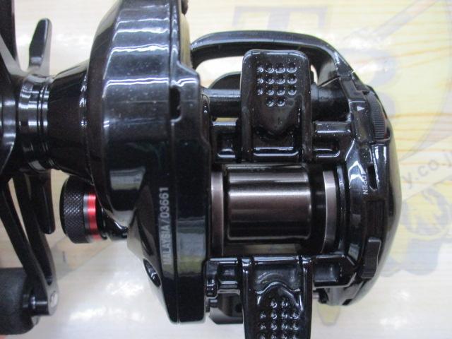 17スコーピオンDC 100HG