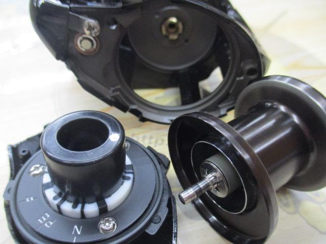 17スコーピオンDC 100HG