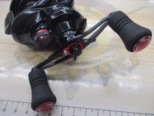 17スコーピオンDC 100HG