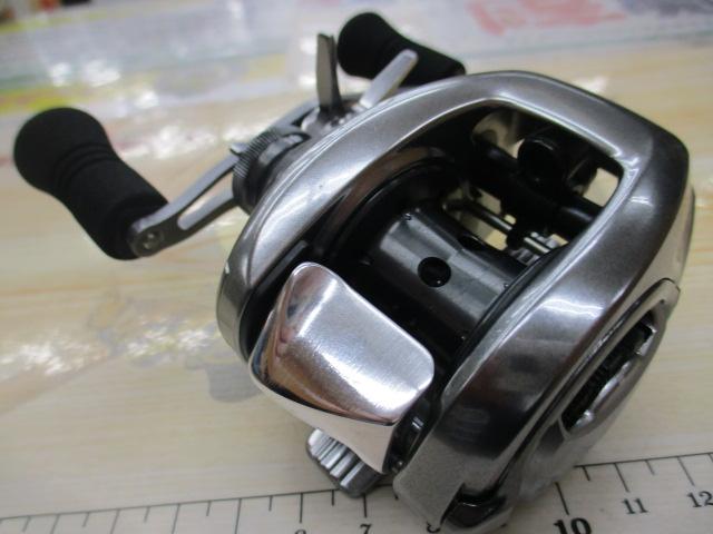 18バンタムMGL XG LH｜＠ベリーネット 日本最大新品中古釣具WEBショップ