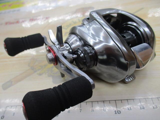 18バンタムMGL XG LH