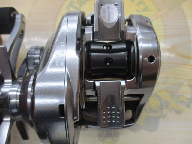 18バンタムMGL XG LH｜＠ベリーネット 日本最大新品中古釣具WEBショップ