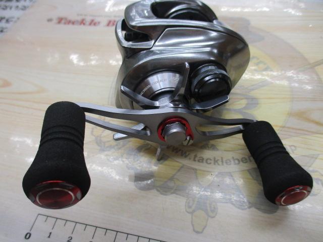 18バンタムMGL XG LH｜＠ベリーネット 日本最大新品中古釣具WEBショップ