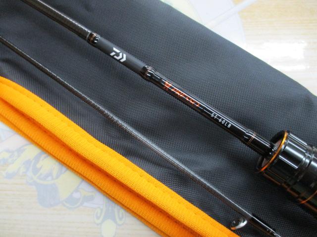 プレッソST 60LB