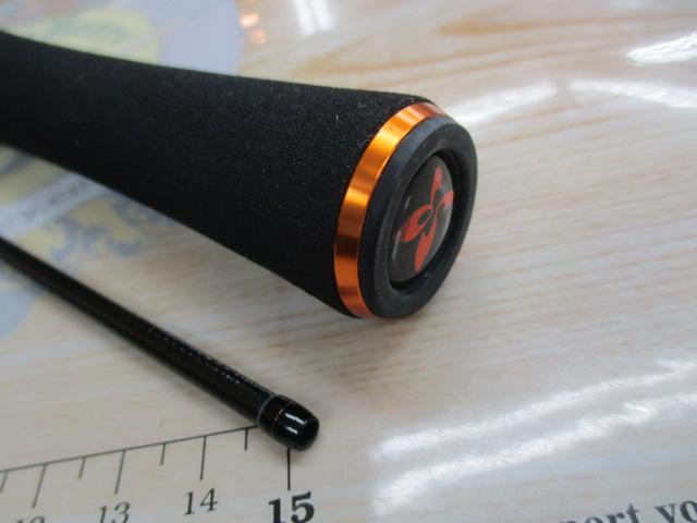 プレッソST 60LB