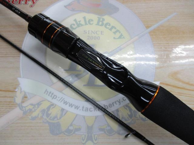 プレッソST 60LB