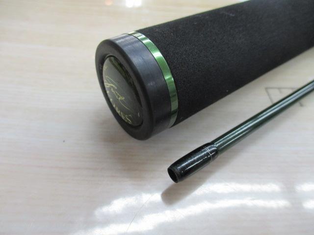 エリアユニゾン6.0 Kガイド