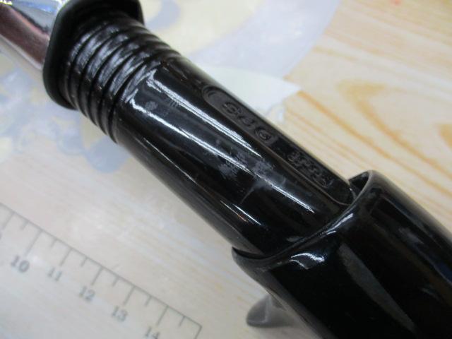 ソルティガコースタル SG ヒラマサ 56HB