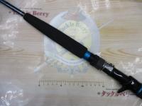 ソルティガコースタル SG ヒラマサ 56HB