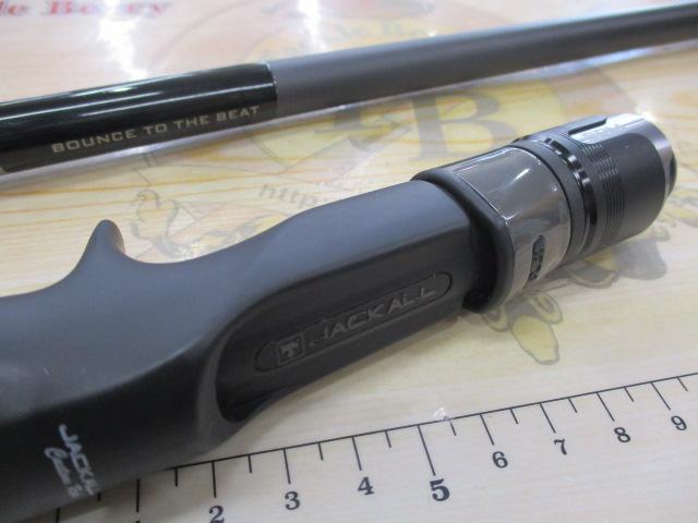 BPM B1-C73XHSB｜＠ベリーネット 日本最大新品中古釣具WEBショップ