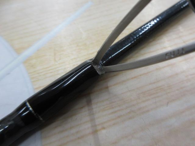 アジ_メバルX 68L-T｜＠ベリーネット 日本最大新品中古釣具WEBショップ