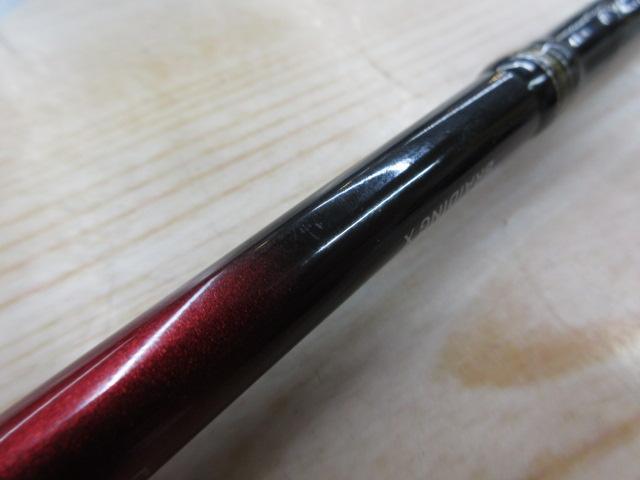 アジ_メバルX 68L-T