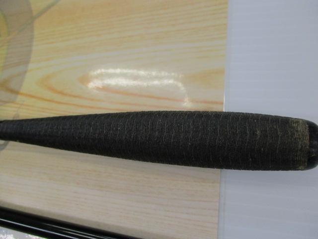 兆 硬式15 総塗り