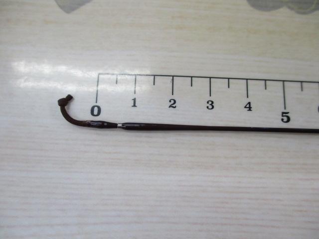 兆 硬式15 総塗り