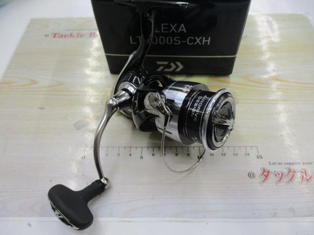 23レグザ LT3000S-CXH
