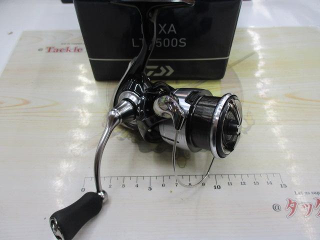 23レグザ LT2500S